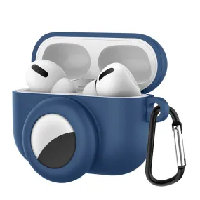 AirPods Pro silicone cover - Navy Blue