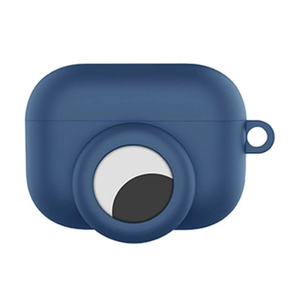 AirPods Pro silicone cover - Navy Blue