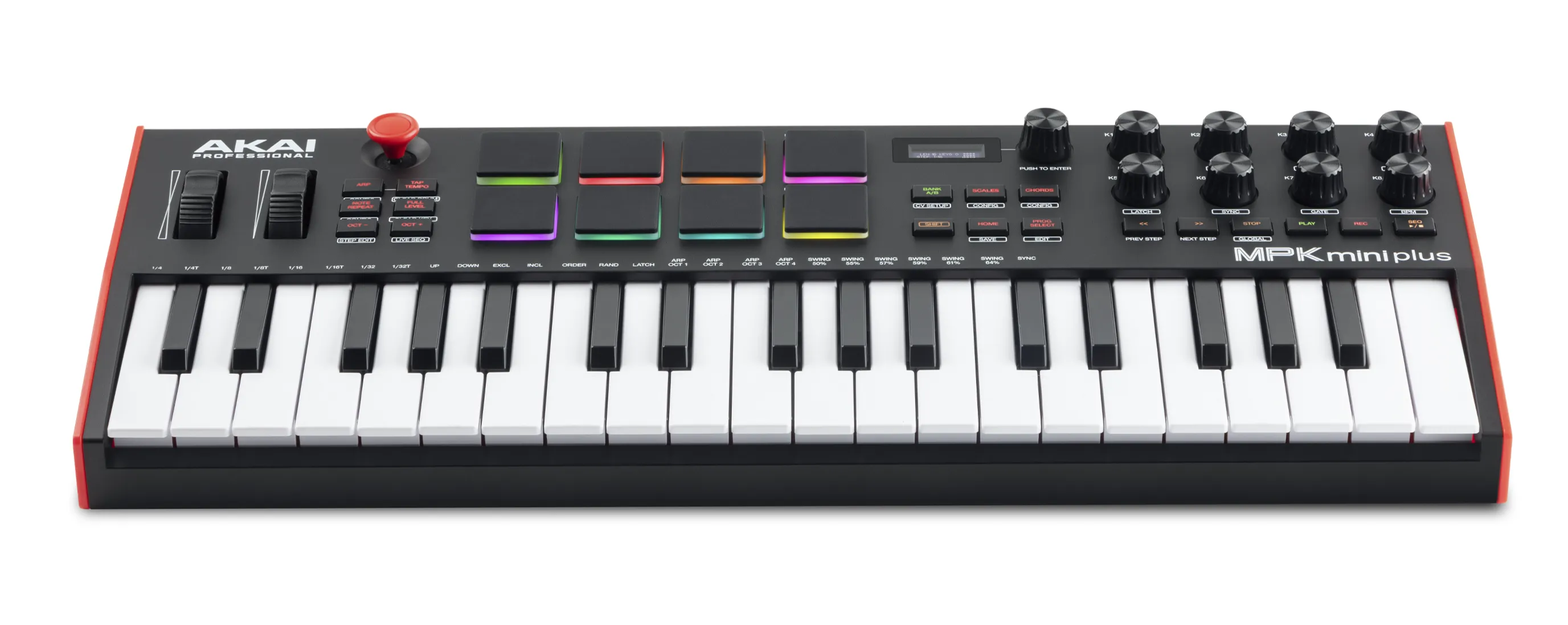 Akai MPK Mini Plus 37-key MPK Mini keyboard