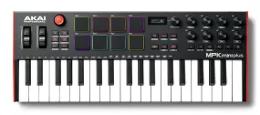 Akai MPK Mini Plus 37-key MPK Mini keyboard