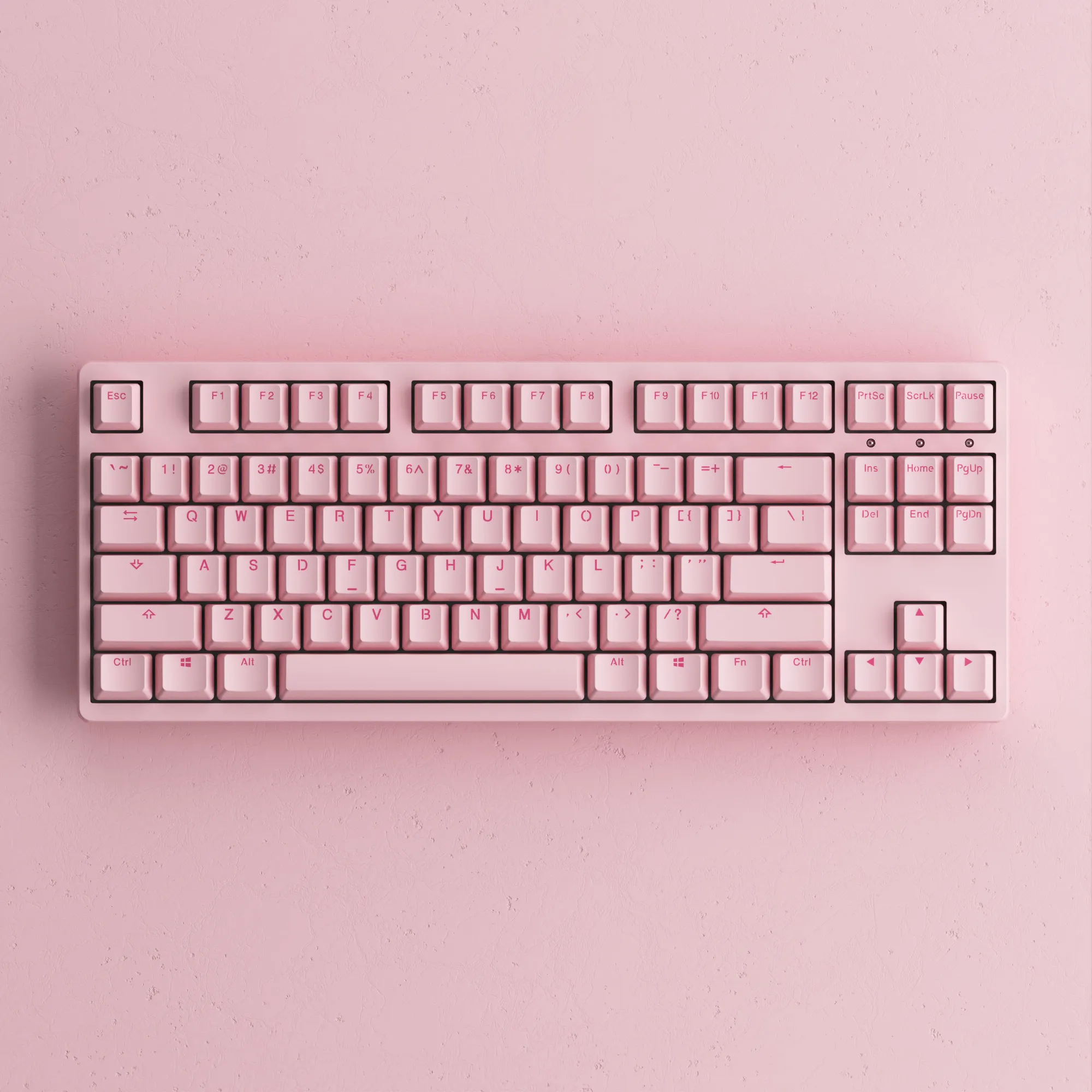 Akko Pink 3087v2