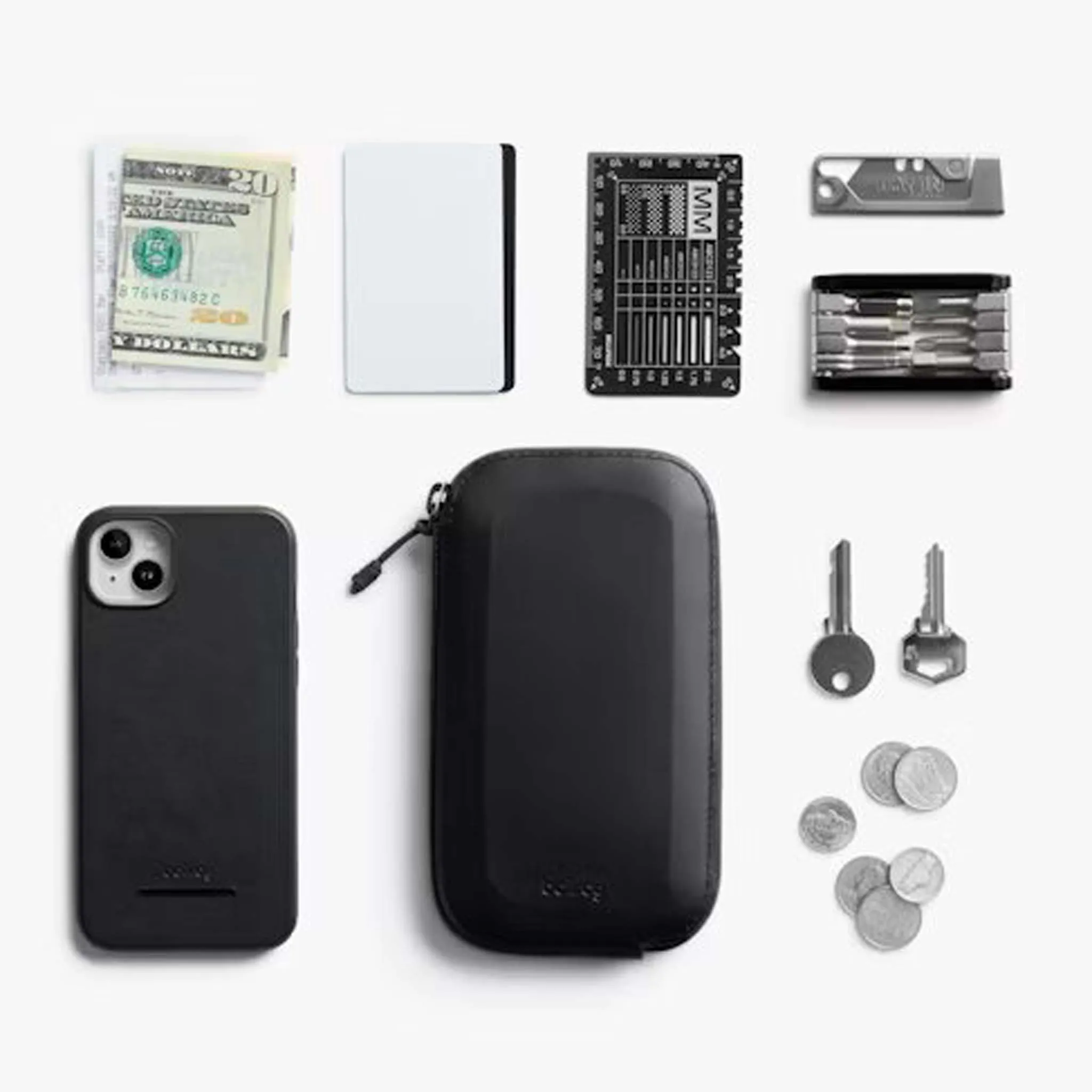 All-Conditions Phone Pocket Wallet