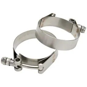 Allstar Performance T-Bolt Band Clamps ALL18350