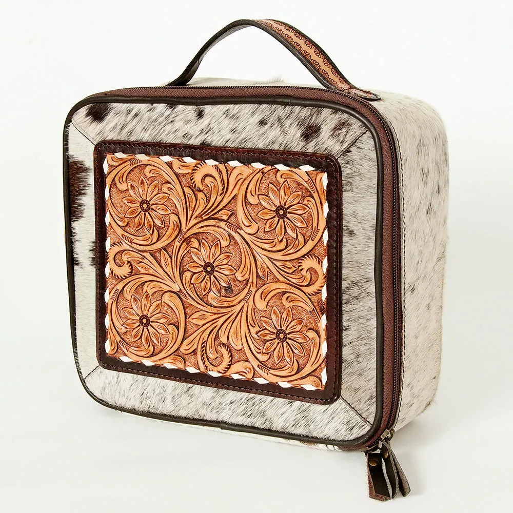 American Darling Travel Jewelry Case