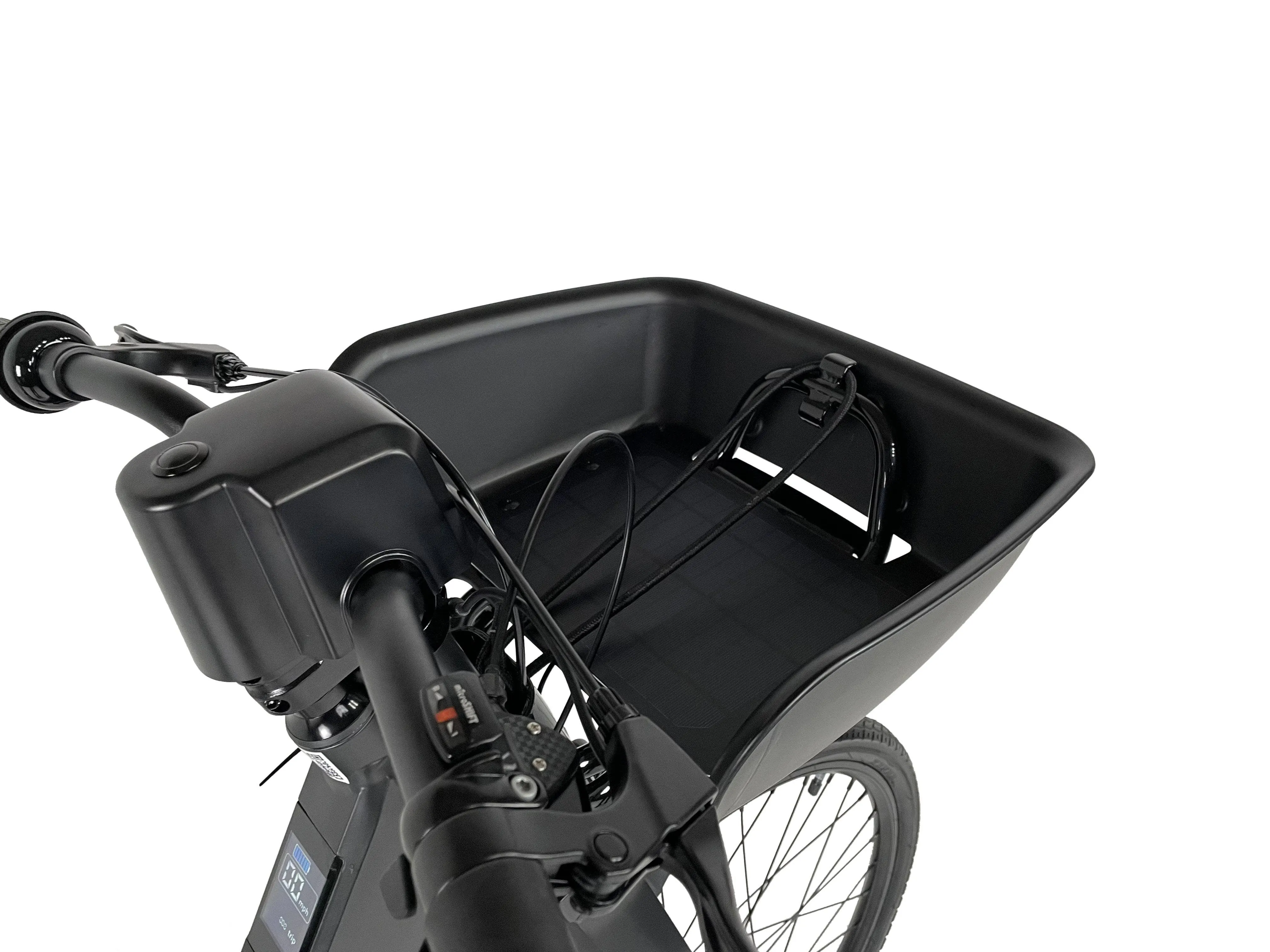 American Electric 36V 350W Raven Step Through Commuter