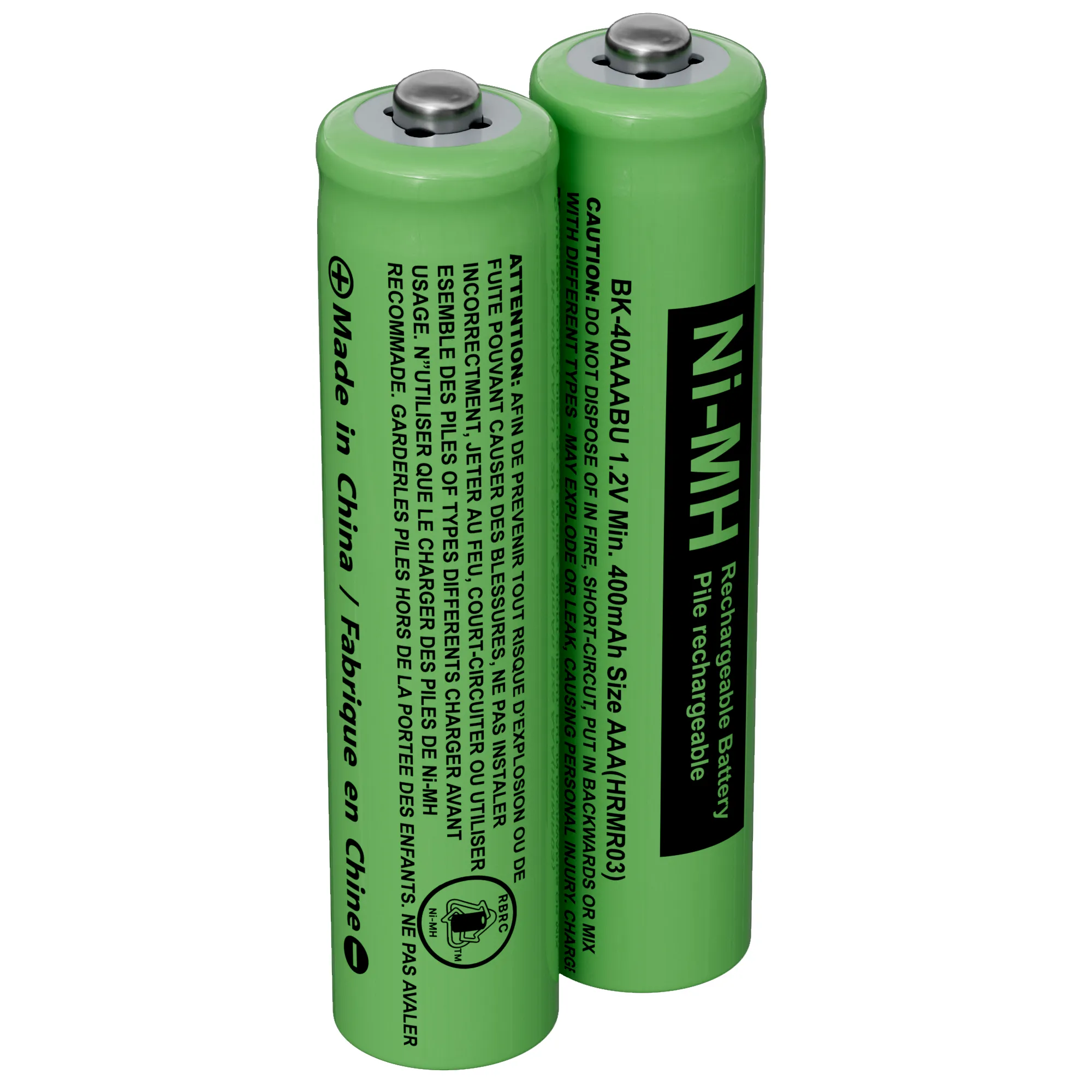 American Telecom MX10002 Battery