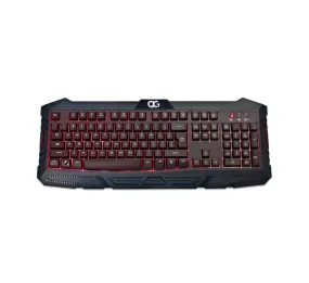 Anitech Wired Gaming Keyboard XP850R (Black)