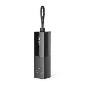 Anker - PowerCore Fusion II 5000 Portable Charger