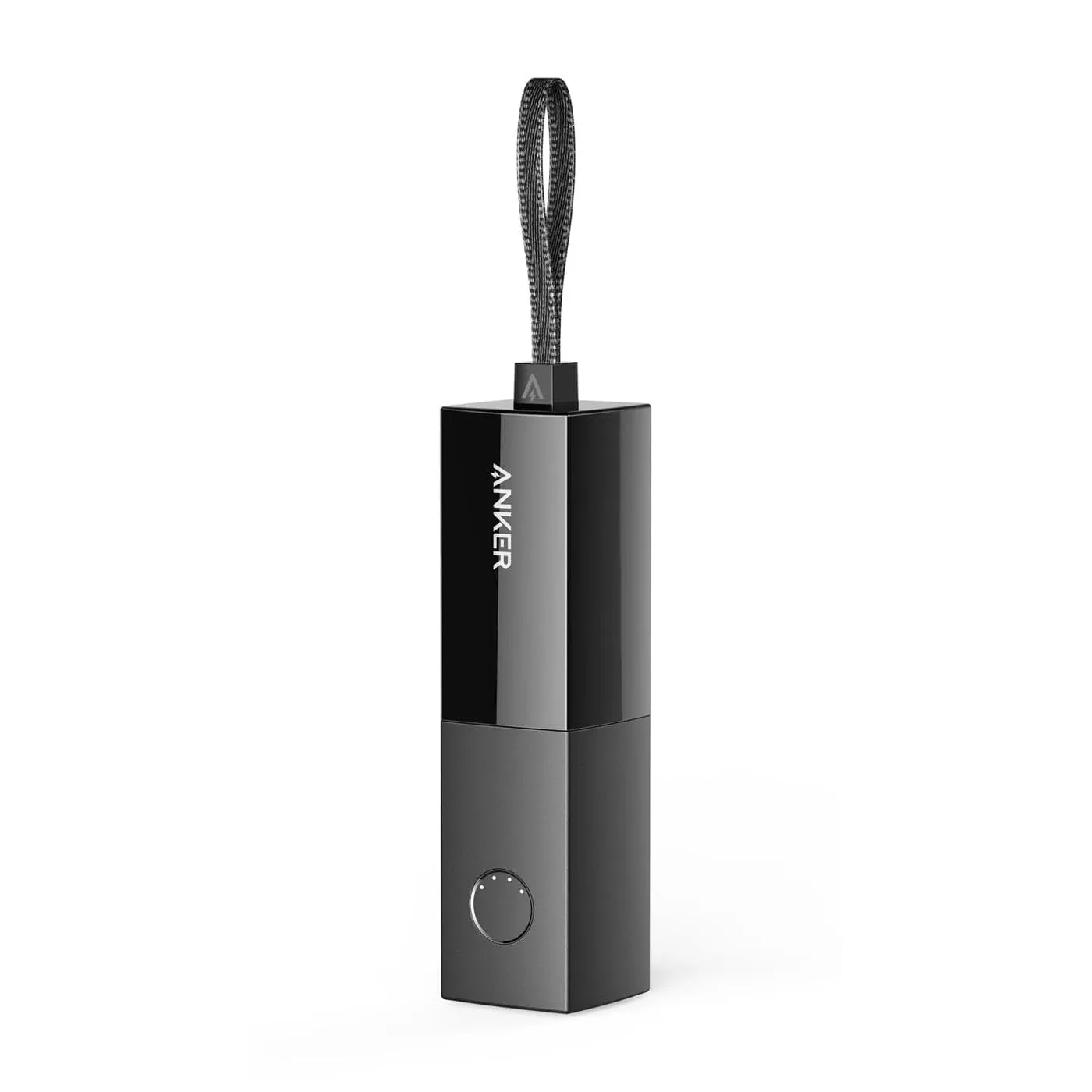 Anker - PowerCore Fusion II 5000 Portable Charger