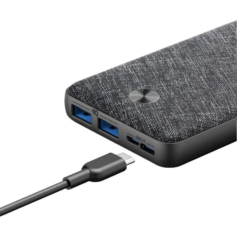 Anker PowerCore Metro Essential Power Bank 20000mAh A1268H11