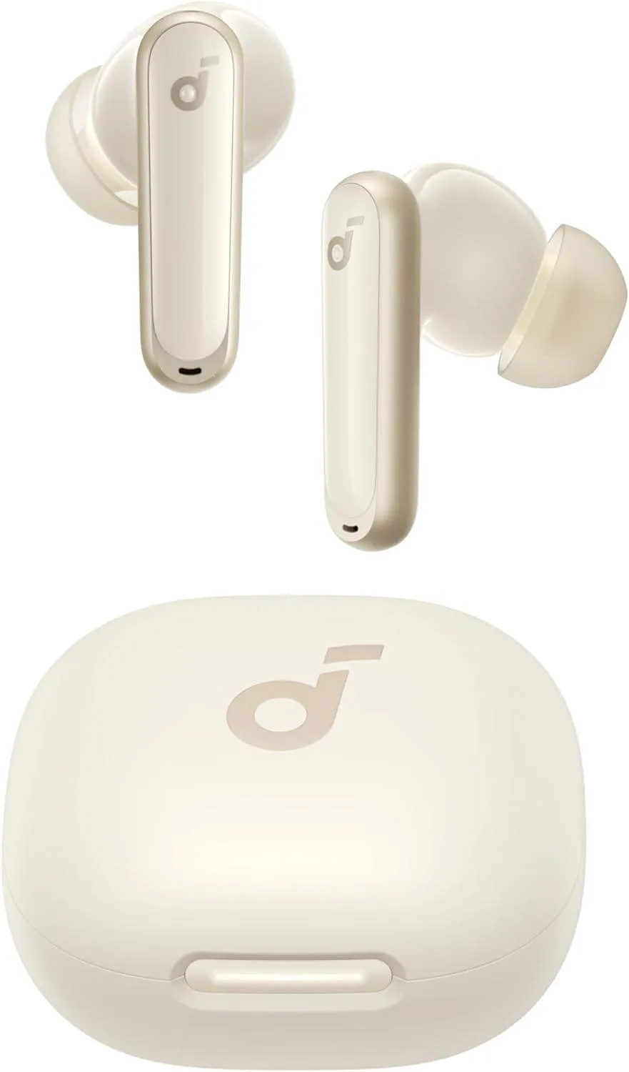 Anker Soundcore Earpods P40I White-194644191221