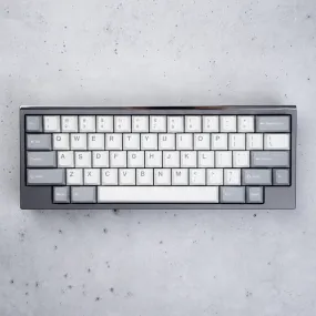 Anthracite Keycaps