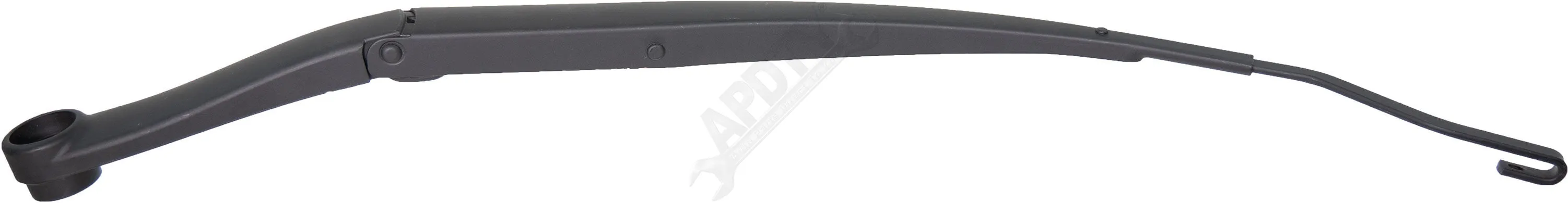 APDTY 0141446 Windshield Wiper Arm Front Right Passenger Replaces 983203L000