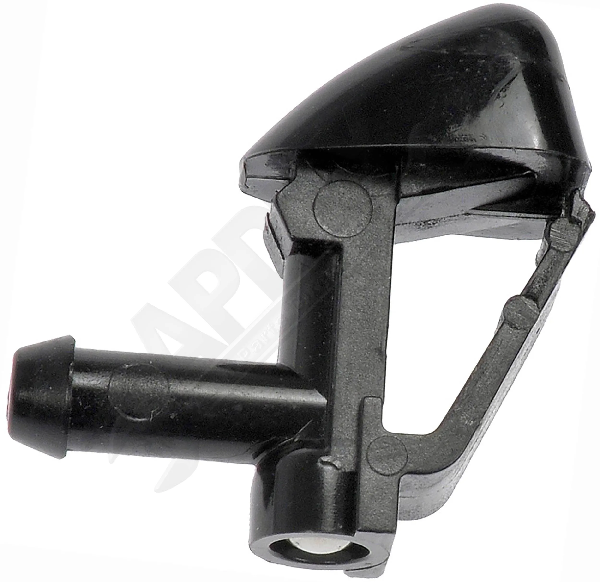 APDTY 139830 Windshield Washer Nozzle