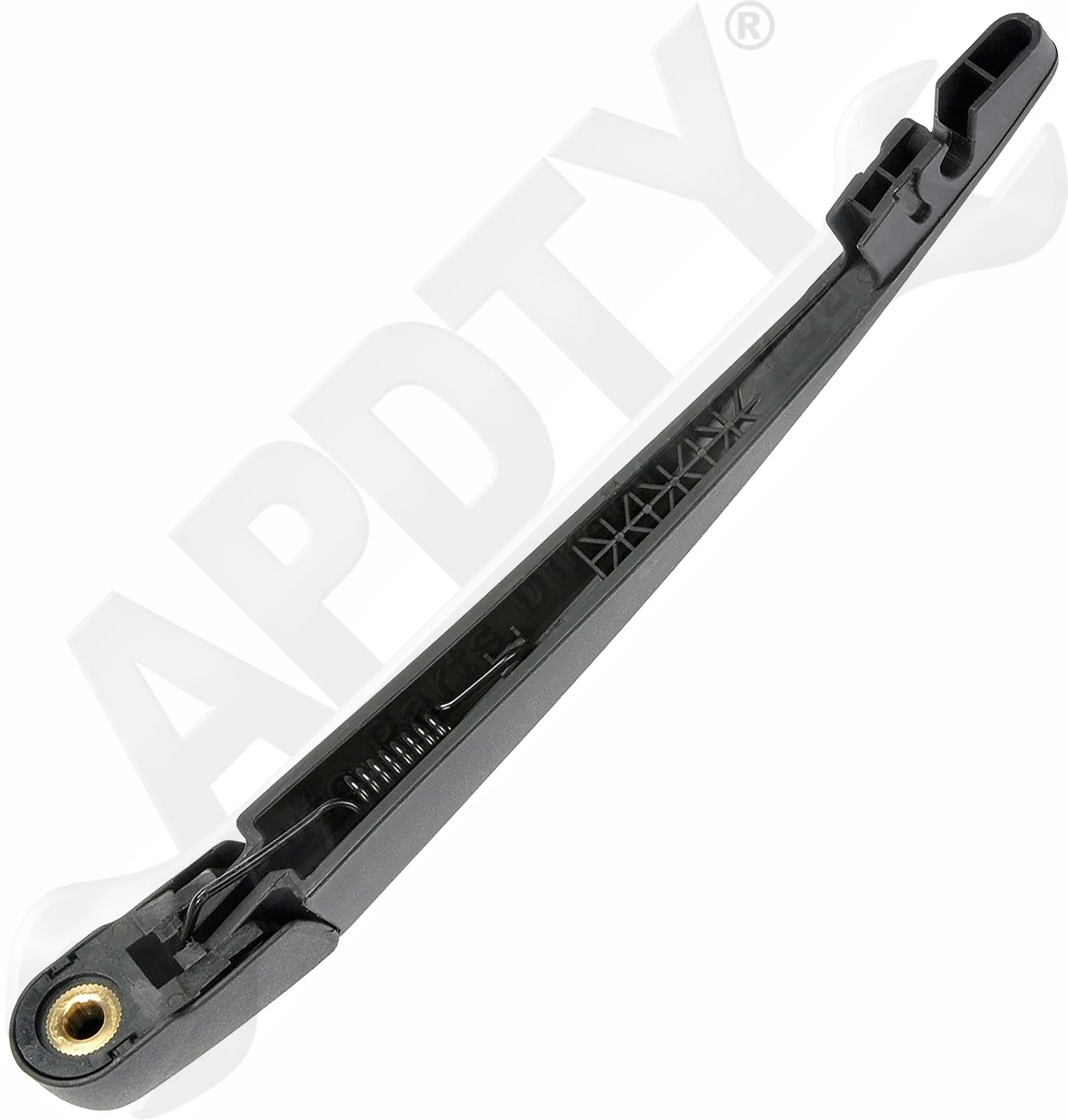 APDTY 139857 Windshield Wiper Arm Replaces 76720SCVA01, 76740-SCV-A01