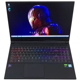 Apex 15 Lite (i7-9750H, GTX 1660Ti, 16GB, 512GB SSD, 15-inch)