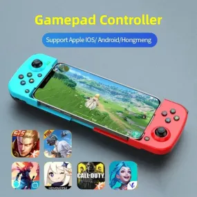 Apple IOS Android PUBG Switch PS4 Stretch Wireless BT 5.0 Game Controller