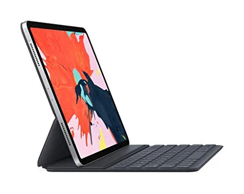 Apple Smart Keyboard Folio (for 12.9-inch iPad Pro, 3rd Generation) - French