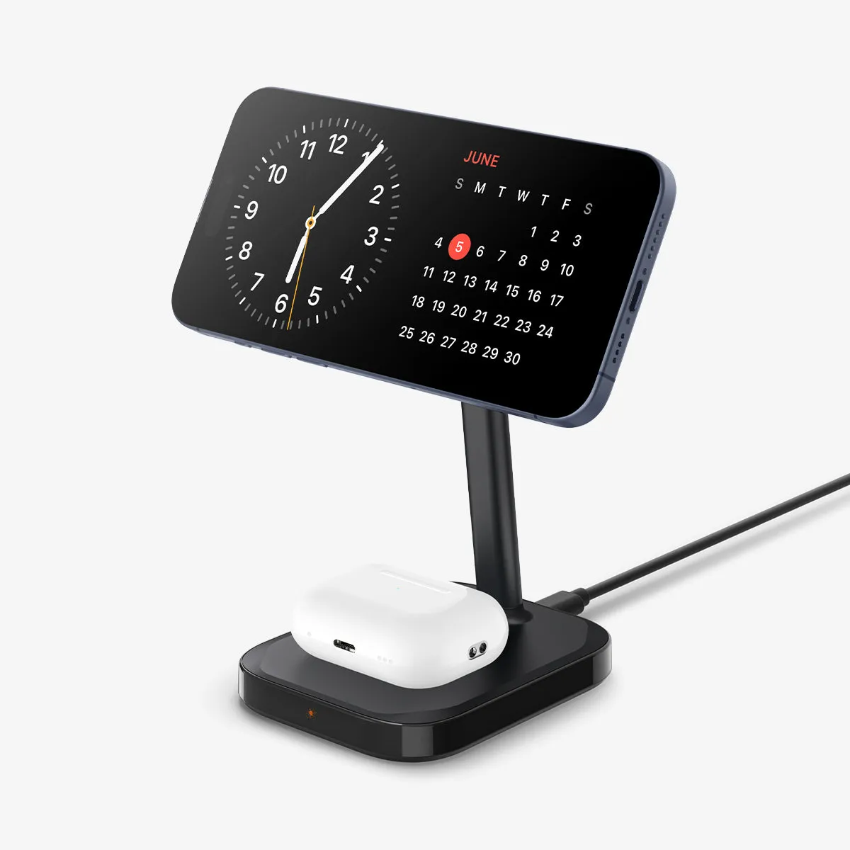 ArcField™ Magnetic Wireless Charger Stand | PF2100 (MagFit)