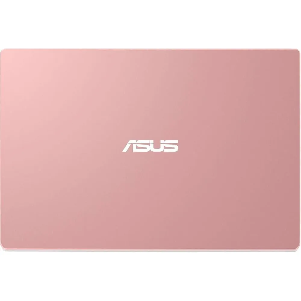 ASUS L510MA-PS04-P VivoBook 15.6" FHD N4020 1.1GHz Intel UHD Graphics 600 4GB RAM 384GB SSD Win 11 Home Rose Pink