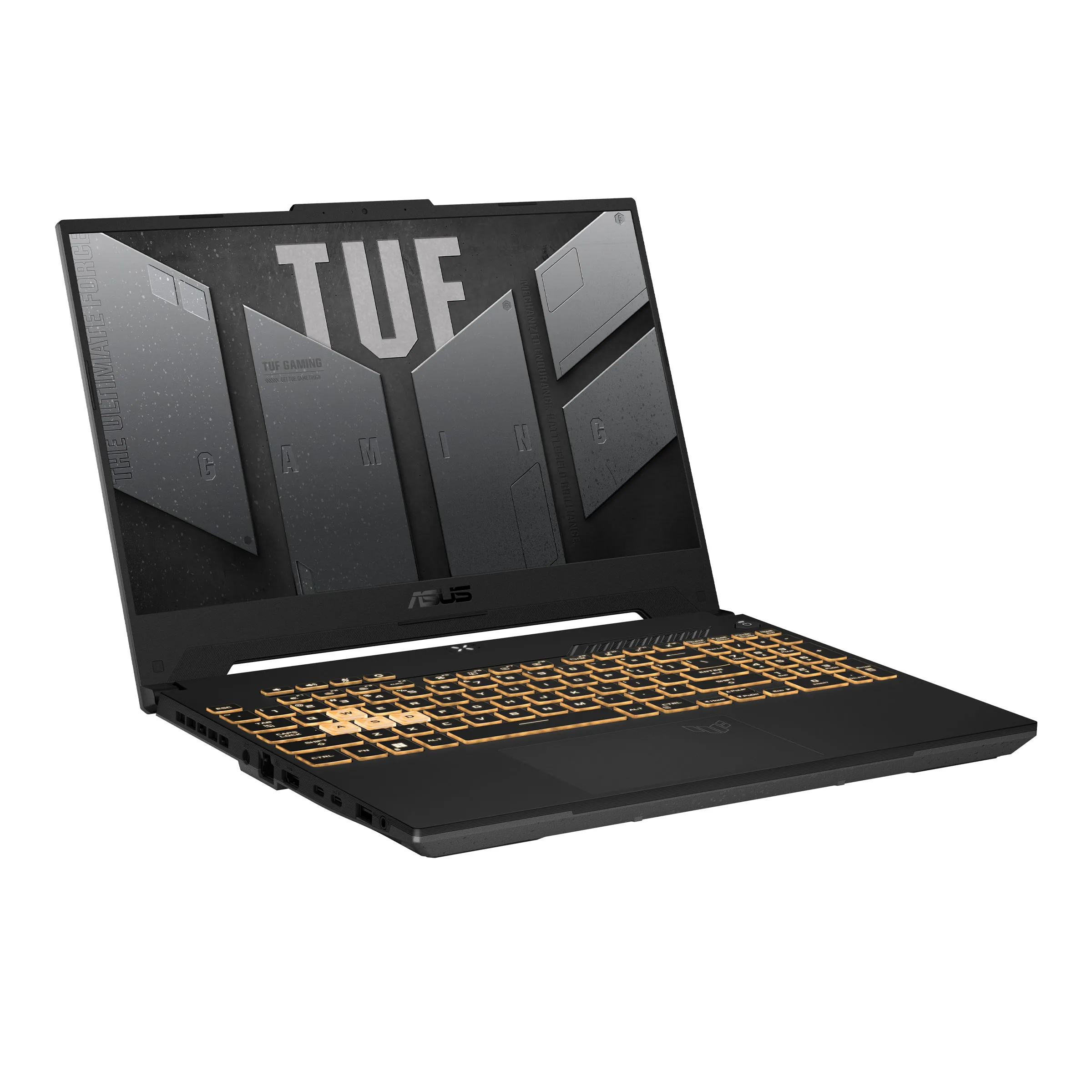 Asus TUF Dash F15 517ZE-CB71-CB Core i7-12650H RTX 3050 Ti 15.6" 144Hz Military Grade Gaming Laptops (New OB)