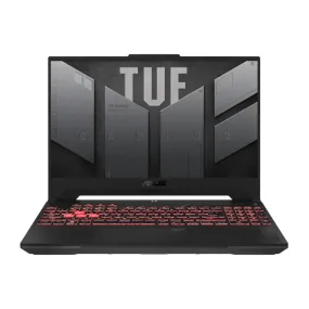 ASUS TUF Gaming A15 Gaming Laptop [FA507N-URLP024W]