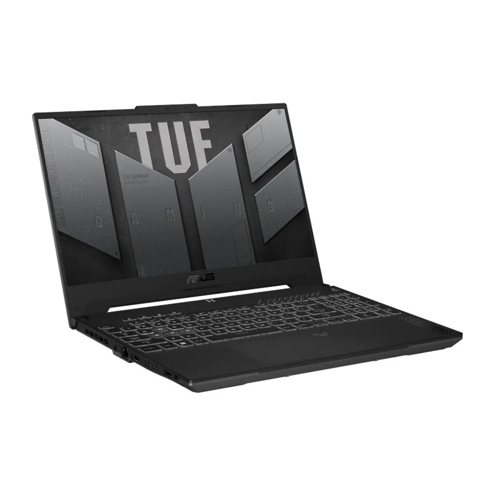 ASUS TUF Gaming A15 Gaming Laptop [FA507N-URLP024W]