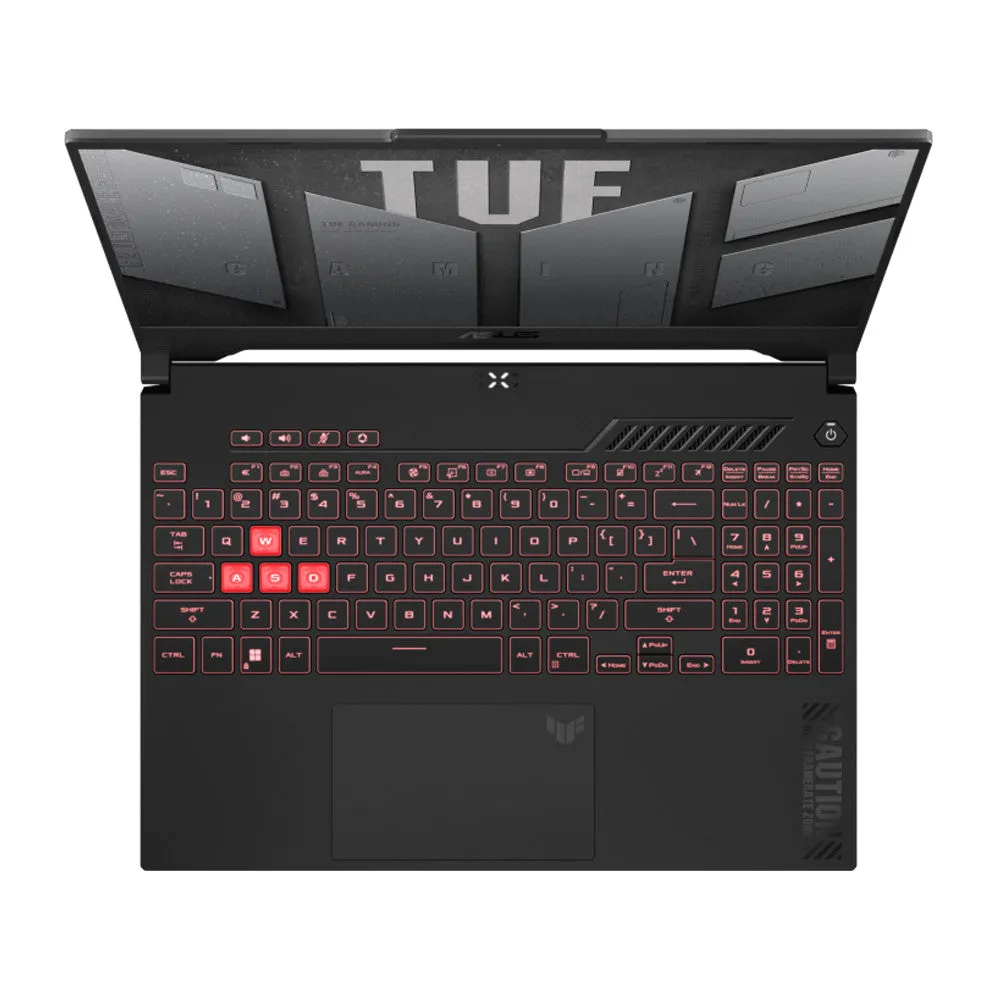 ASUS TUF Gaming A15 Gaming Laptop [FA507N-URLP024W]