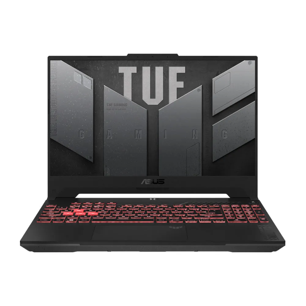 ASUS TUF Gaming A15 Gaming Laptop [FA507N-URLP024W]