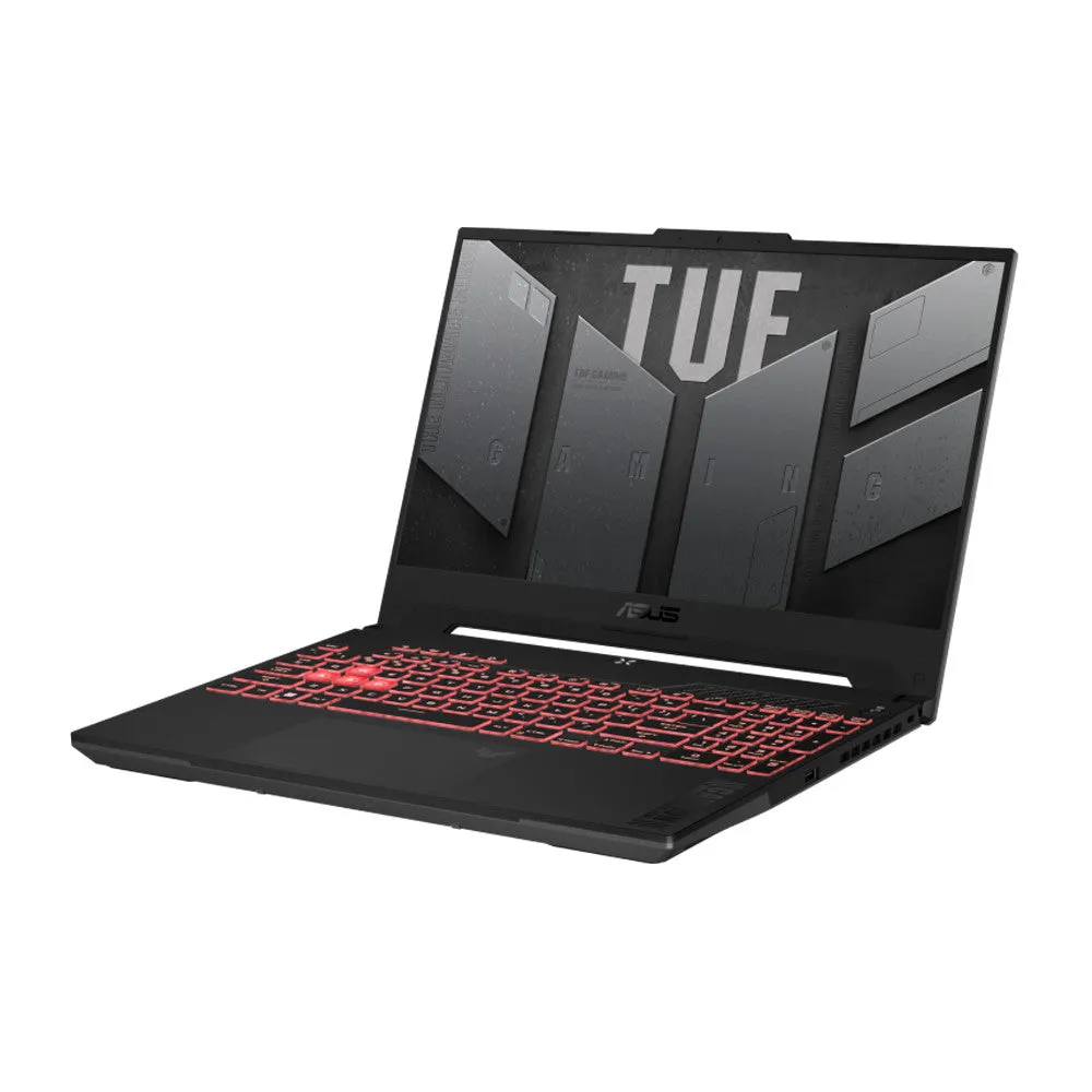 ASUS TUF Gaming A15 Gaming Laptop [FA507N-URLP024W]