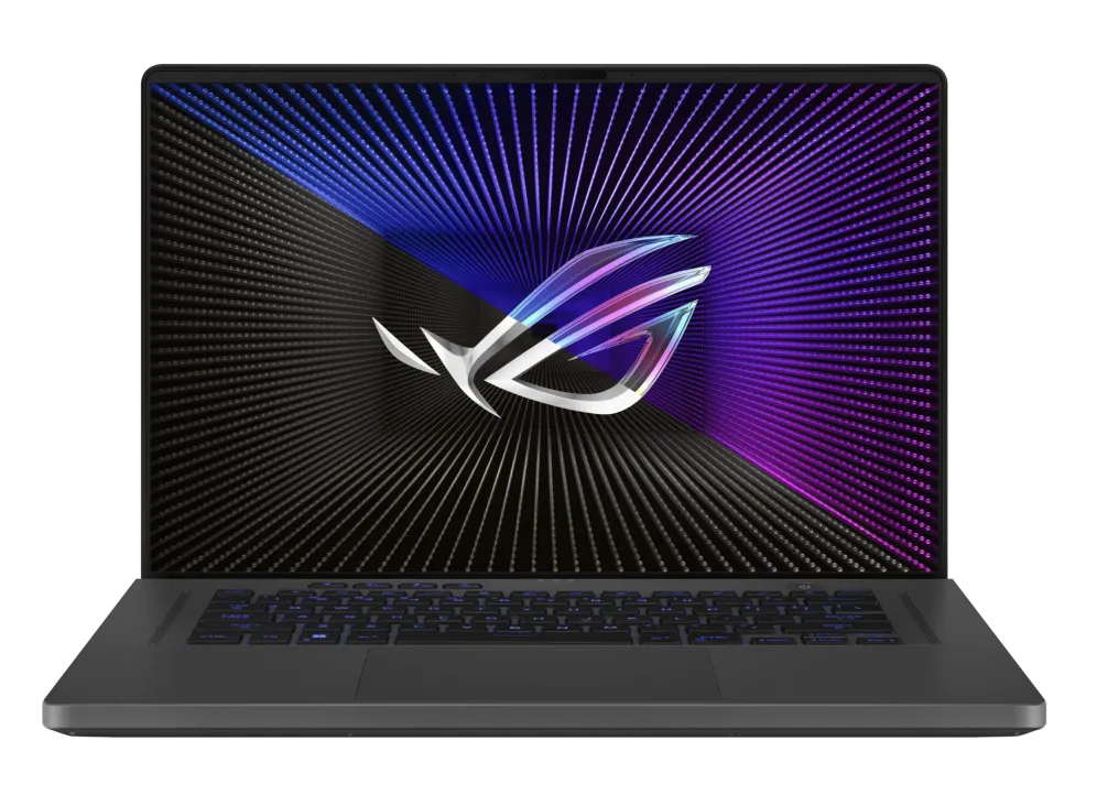 Asus Zephyrus G16 GU603VV-G16.I74060 Core I7-13620H RTX 4060 165Hz FHD  Gaming Laptops (Brand New)