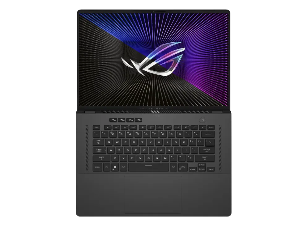 Asus Zephyrus G16 GU603VV-G16.I74060 Core I7-13620H RTX 4060 165Hz FHD  Gaming Laptops (Brand New)