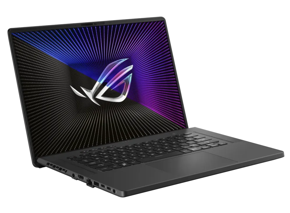 Asus Zephyrus G16 GU603VV-G16.I74060 Core I7-13620H RTX 4060 165Hz FHD  Gaming Laptops (Brand New)