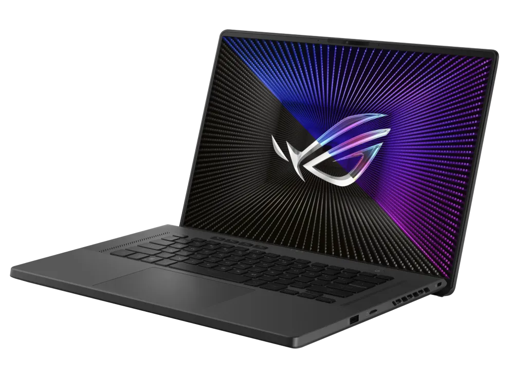 Asus Zephyrus G16 GU603VV-G16.I74060 Core I7-13620H RTX 4060 165Hz FHD  Gaming Laptops (Brand New)