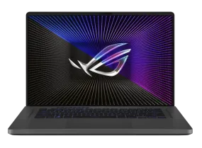 Asus Zephyrus G16 GU603VV-G16.I74060 Core I7-13620H RTX 4060 165Hz FHD  Gaming Laptops (Brand New)