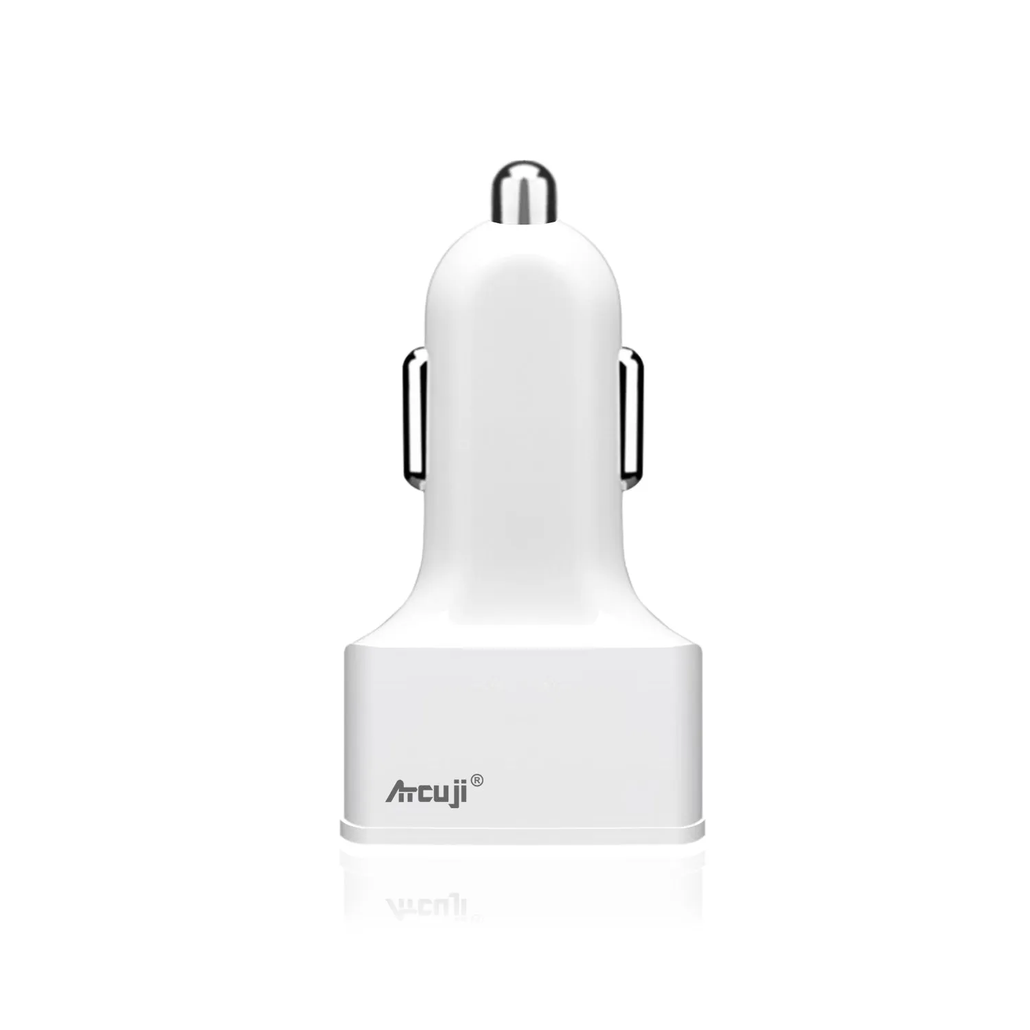 AT13MC Car Charger with 130W Power Delivery for Apple Car Power Supply 85W MagSafe 2 1 Car Charger MacBook Pro Car Charger Adapter MacBook Air Quick Charge iPhone iPad Samsung Galaxy Google Tablet Smartphone