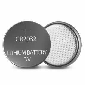 Atom Shifter Battery CR2032 - UN3090