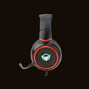 Backlit & Surround Sound Headset