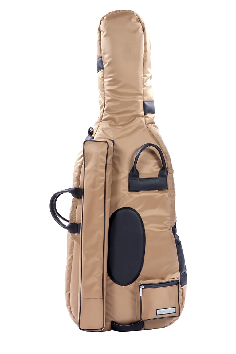 BAM Performance Cello Case