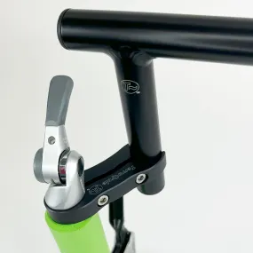 Bar End Shifter Mount