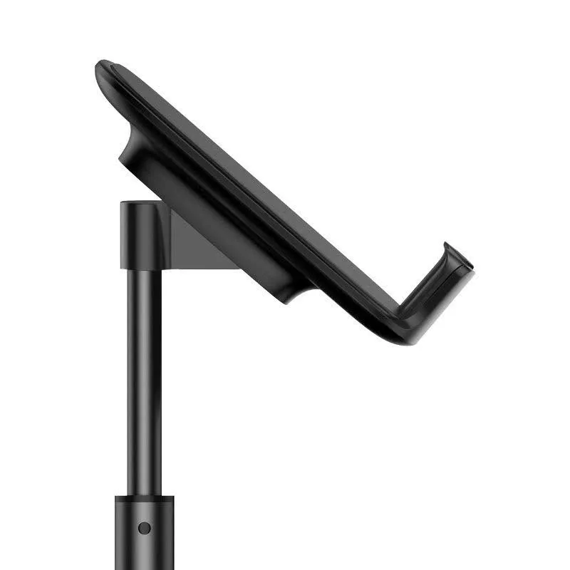 Baseus Literary Youth Desktop Bracket - Black