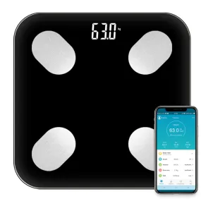 Bathroom scale Smart Scales Household