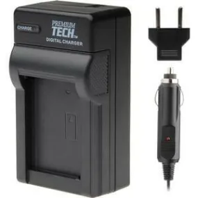 Battery Charger for Canon LP-E10