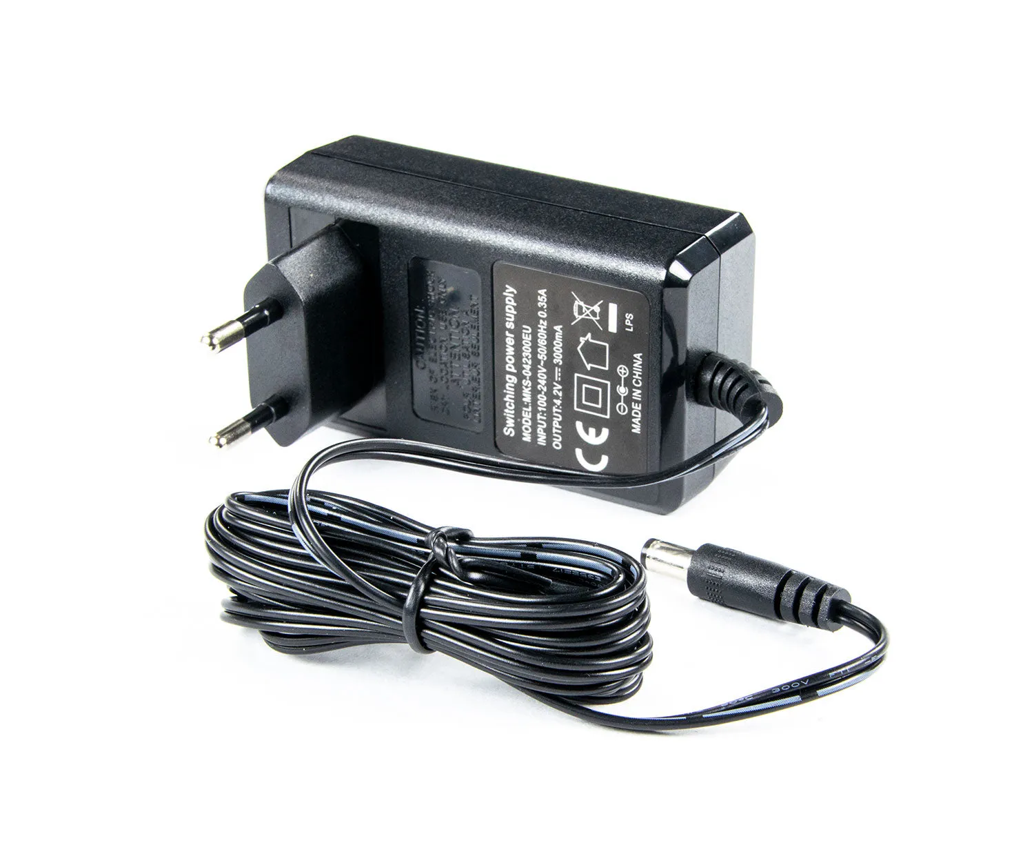 Battery Charger