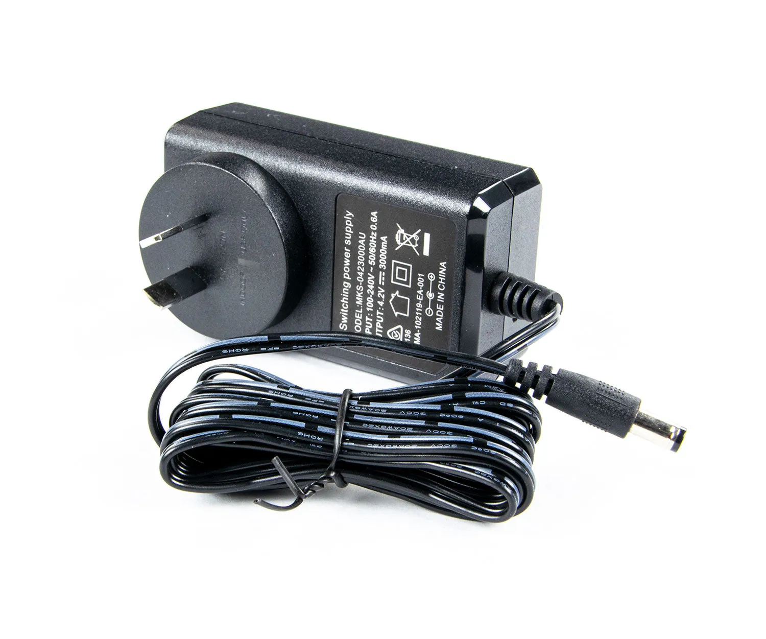 Battery Charger