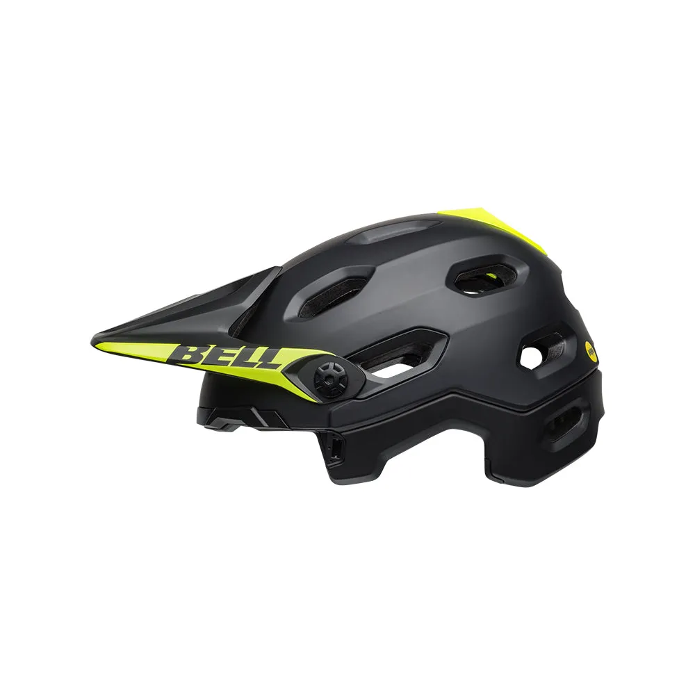 Bell Super DH Spherical- MTB Helmet