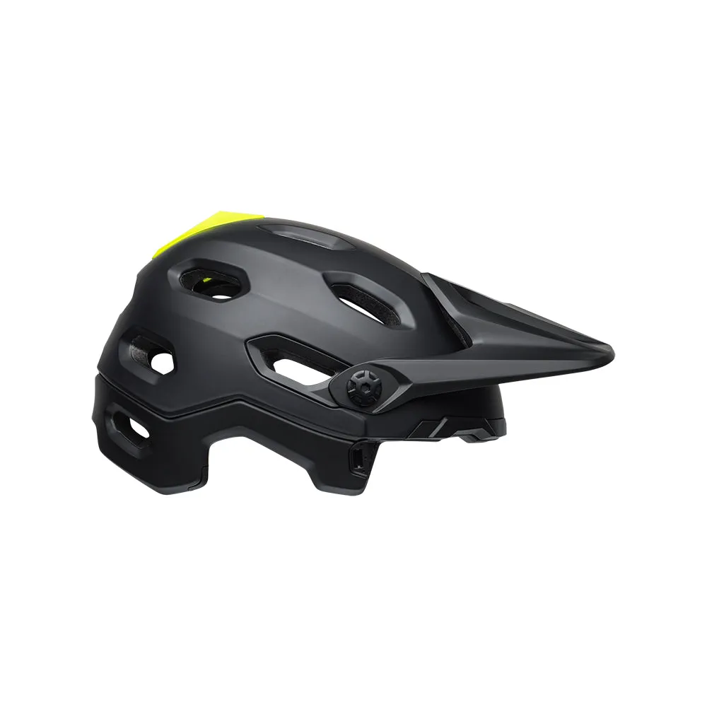 Bell Super DH Spherical- MTB Helmet