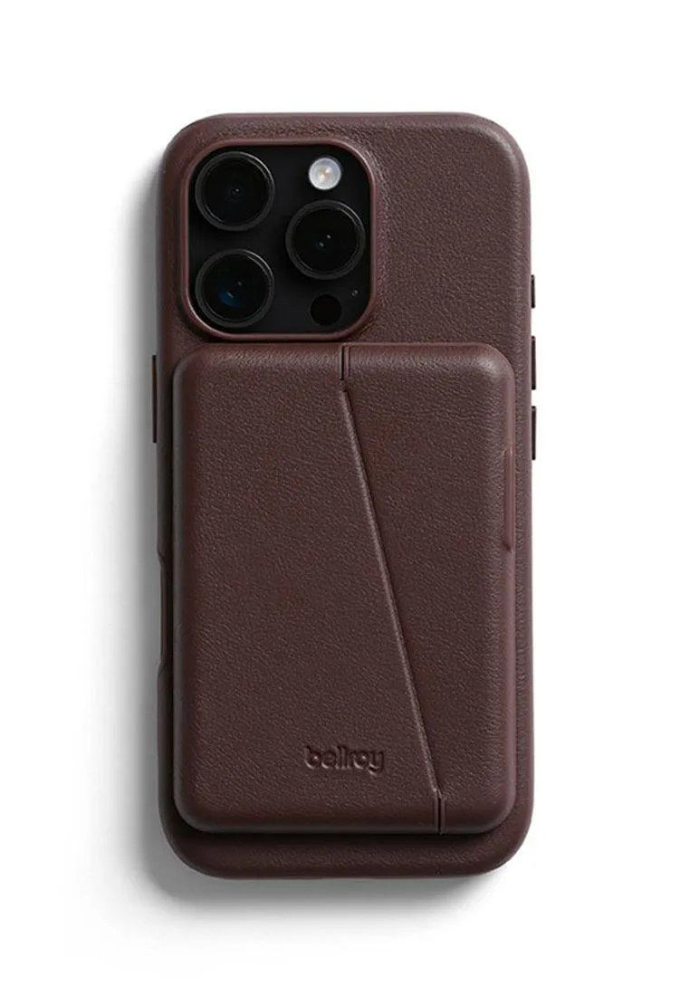 Bellroy Mod Phone Case and Wallet iPhone 16 Pro