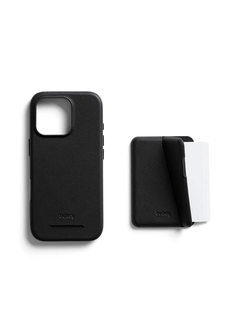 Bellroy Mod Phone Case and Wallet iPhone 16 Pro