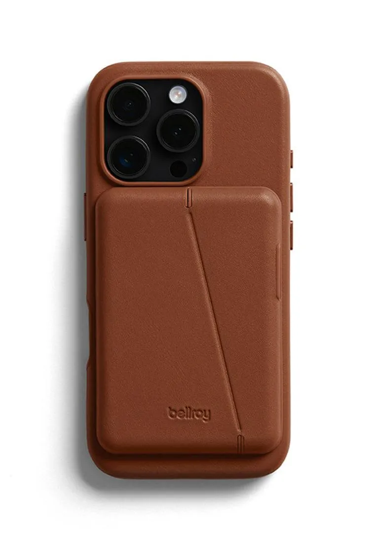 Bellroy Mod Phone Case and Wallet iPhone 16 Pro